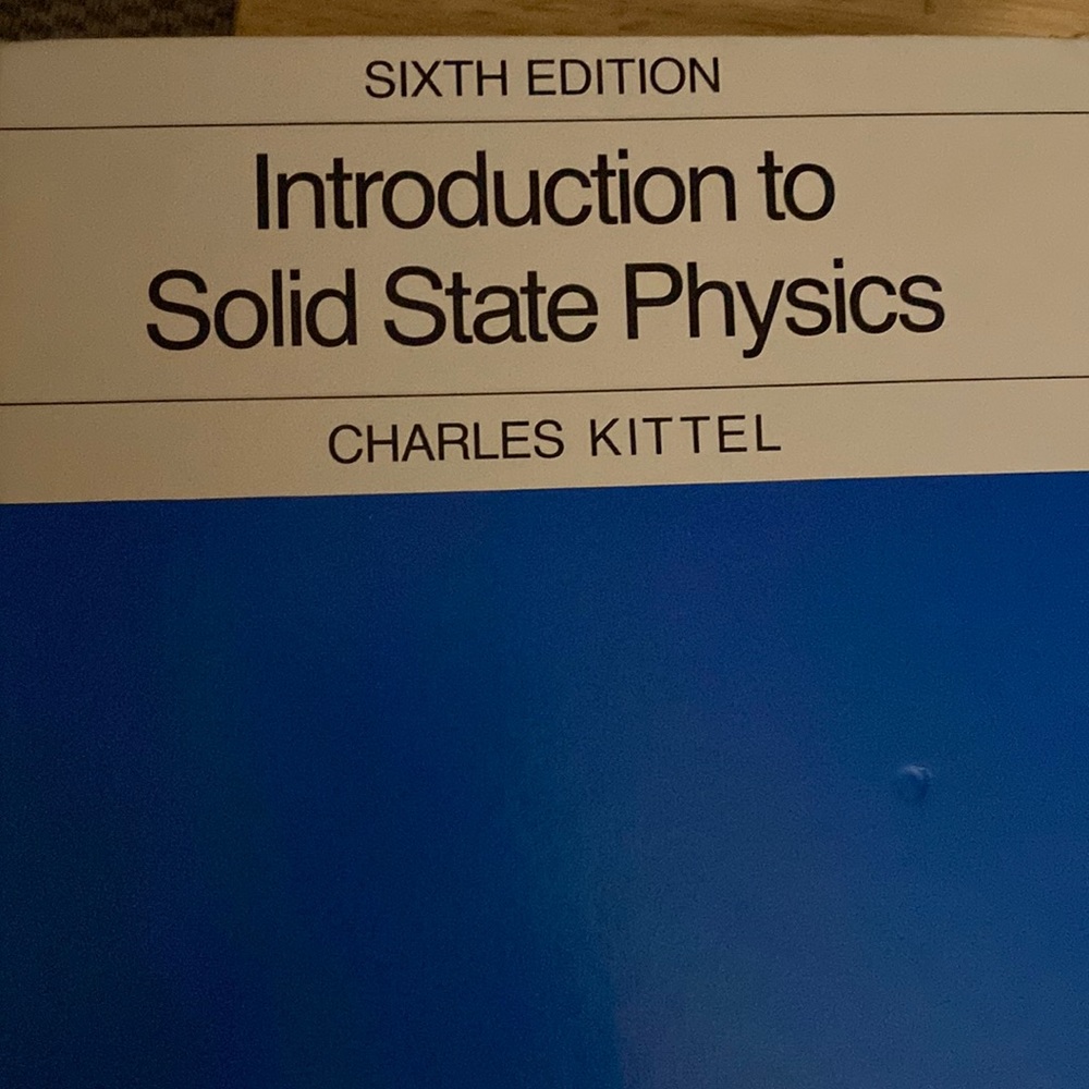 College book